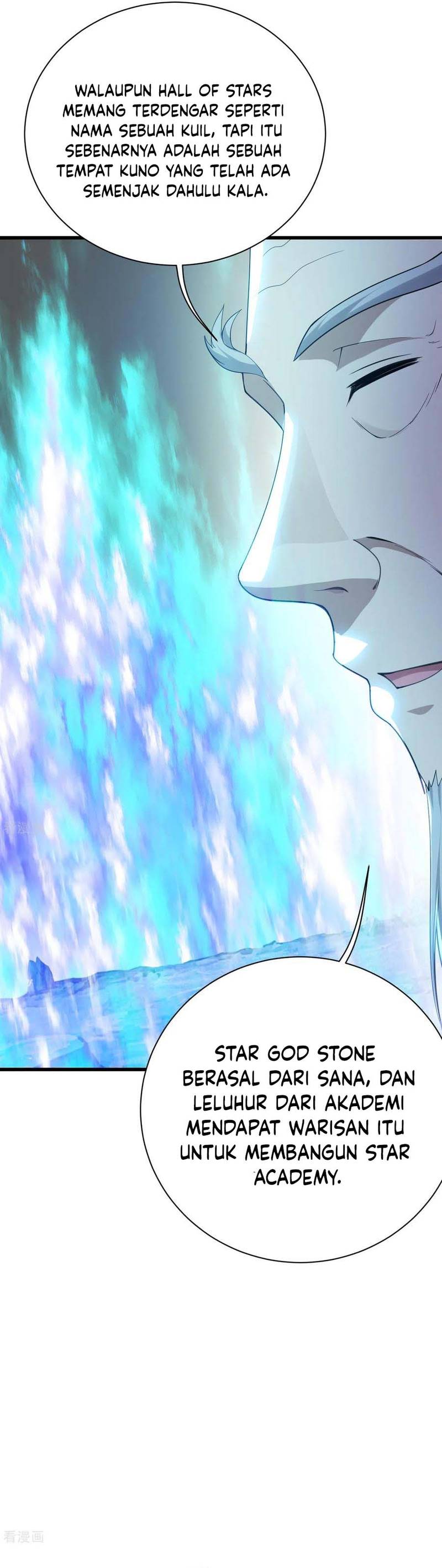 Matchless Emperor Chapter 141 Gambar 3